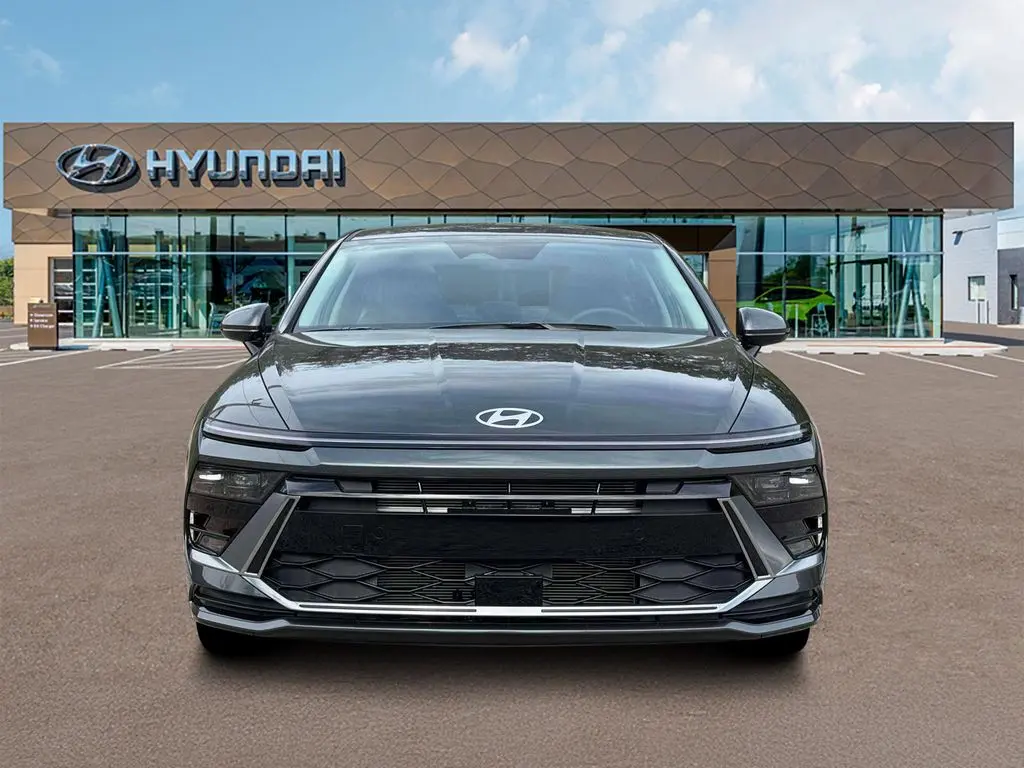 2026 Hyundai Sonata - $29,323