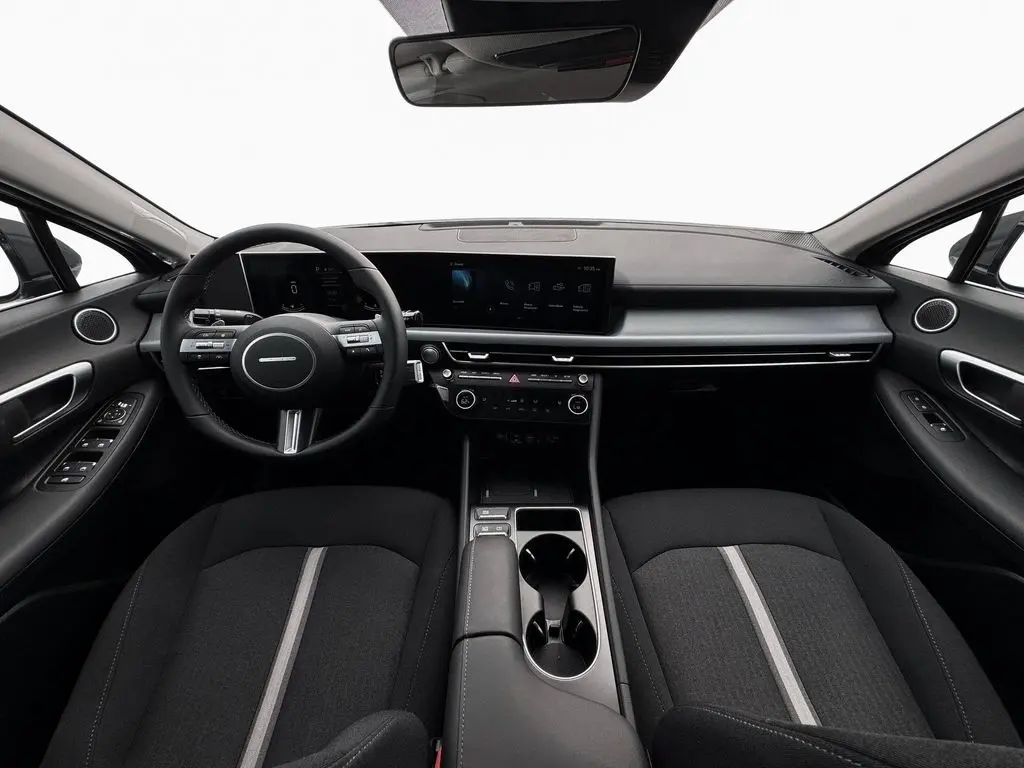2026 Hyundai Sonata - $29,323