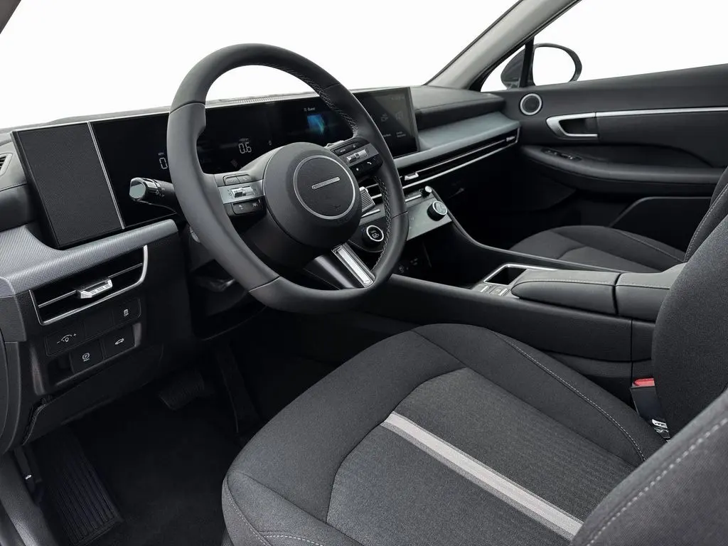 2026 Hyundai Sonata - $29,323