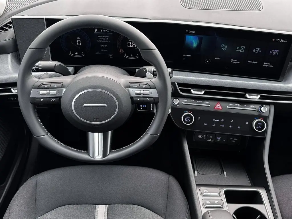 2026 Hyundai Sonata - $29,323