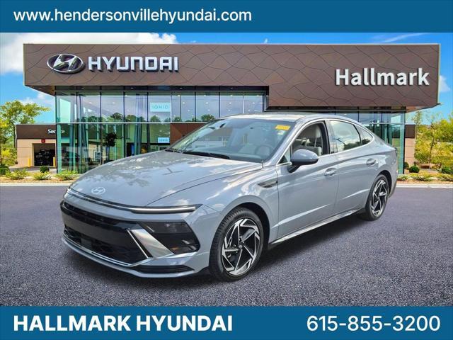 2026 Hyundai Sonata - $26,500