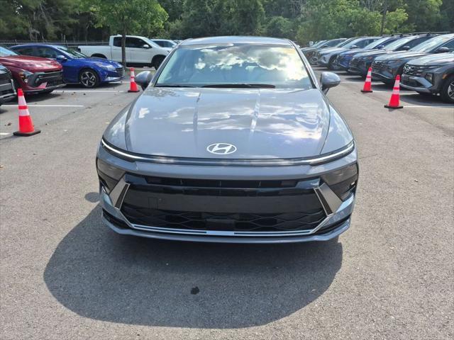 2026 Hyundai Sonata - $26,500