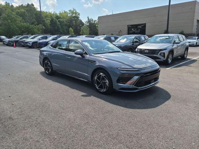 2026 Hyundai Sonata - $26,500