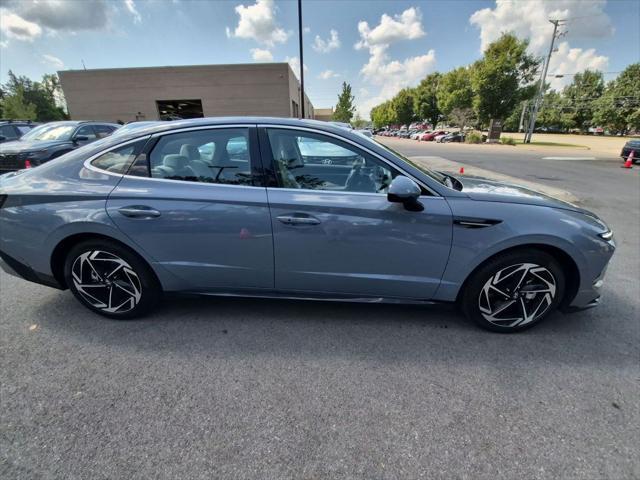 2026 Hyundai Sonata - $26,500