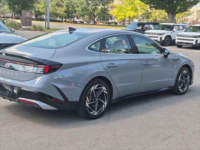2026 Hyundai Sonata - $26,500