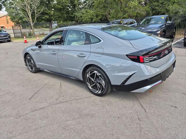 2026 Hyundai Sonata - $26,500