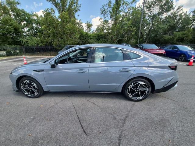 2026 Hyundai Sonata - $26,500