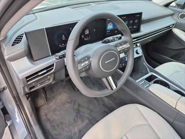 2026 Hyundai Sonata - $26,500