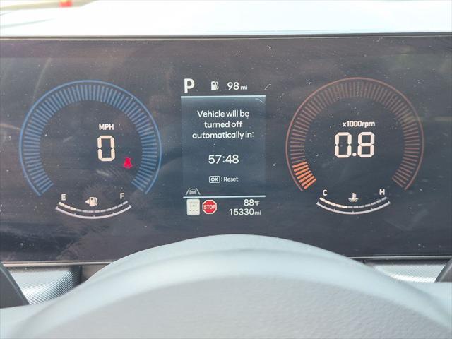 2026 Hyundai Sonata - $26,500