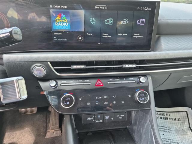 2026 Hyundai Sonata - $26,500