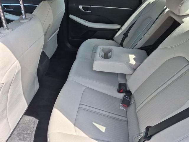 2026 Hyundai Sonata - $26,500