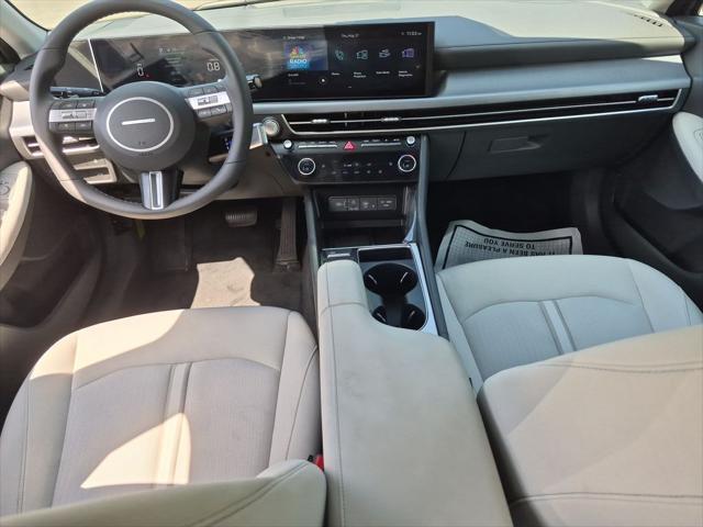 2026 Hyundai Sonata - $26,500