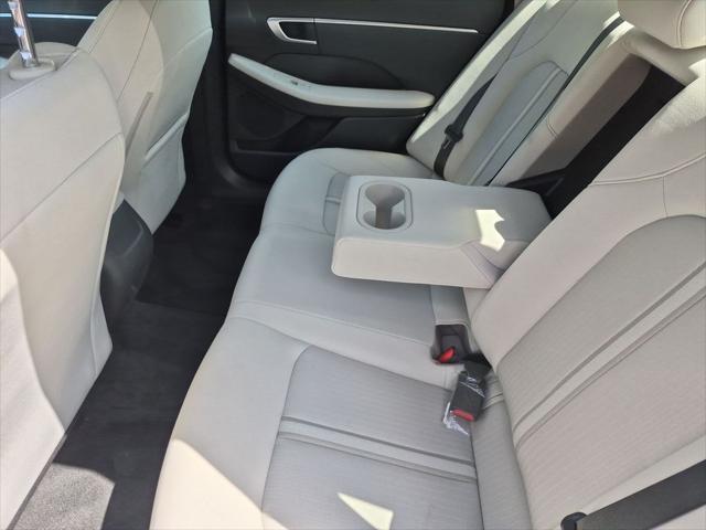 2026 Hyundai Sonata - $26,500