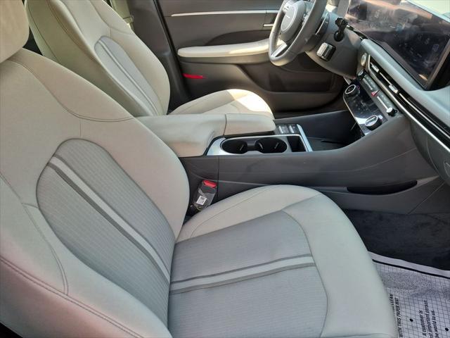 2026 Hyundai Sonata - $26,500