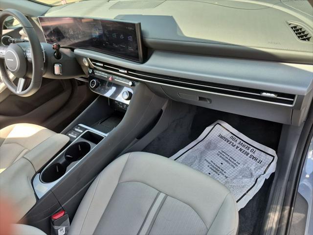 2026 Hyundai Sonata - $26,500