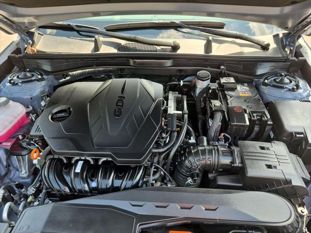 2026 Hyundai Sonata - $26,500