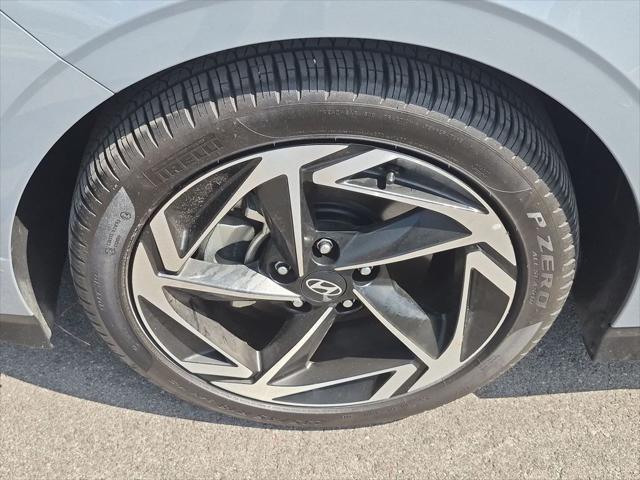 2026 Hyundai Sonata - $26,500