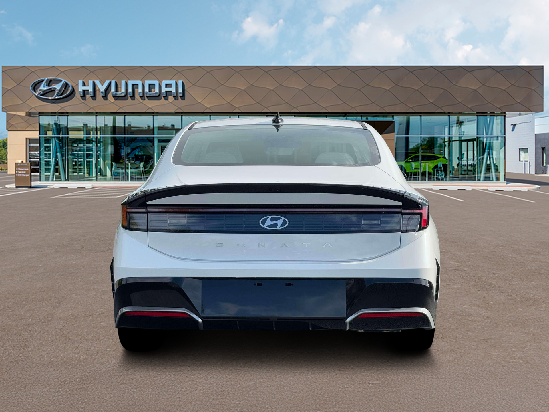 2026 Hyundai Sonata - $31,300