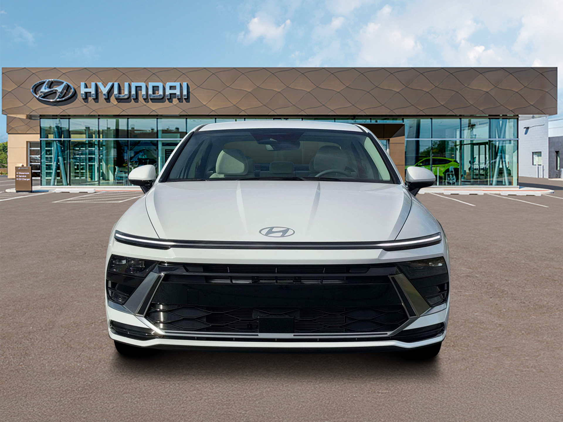 2026 Hyundai Sonata - $31,300