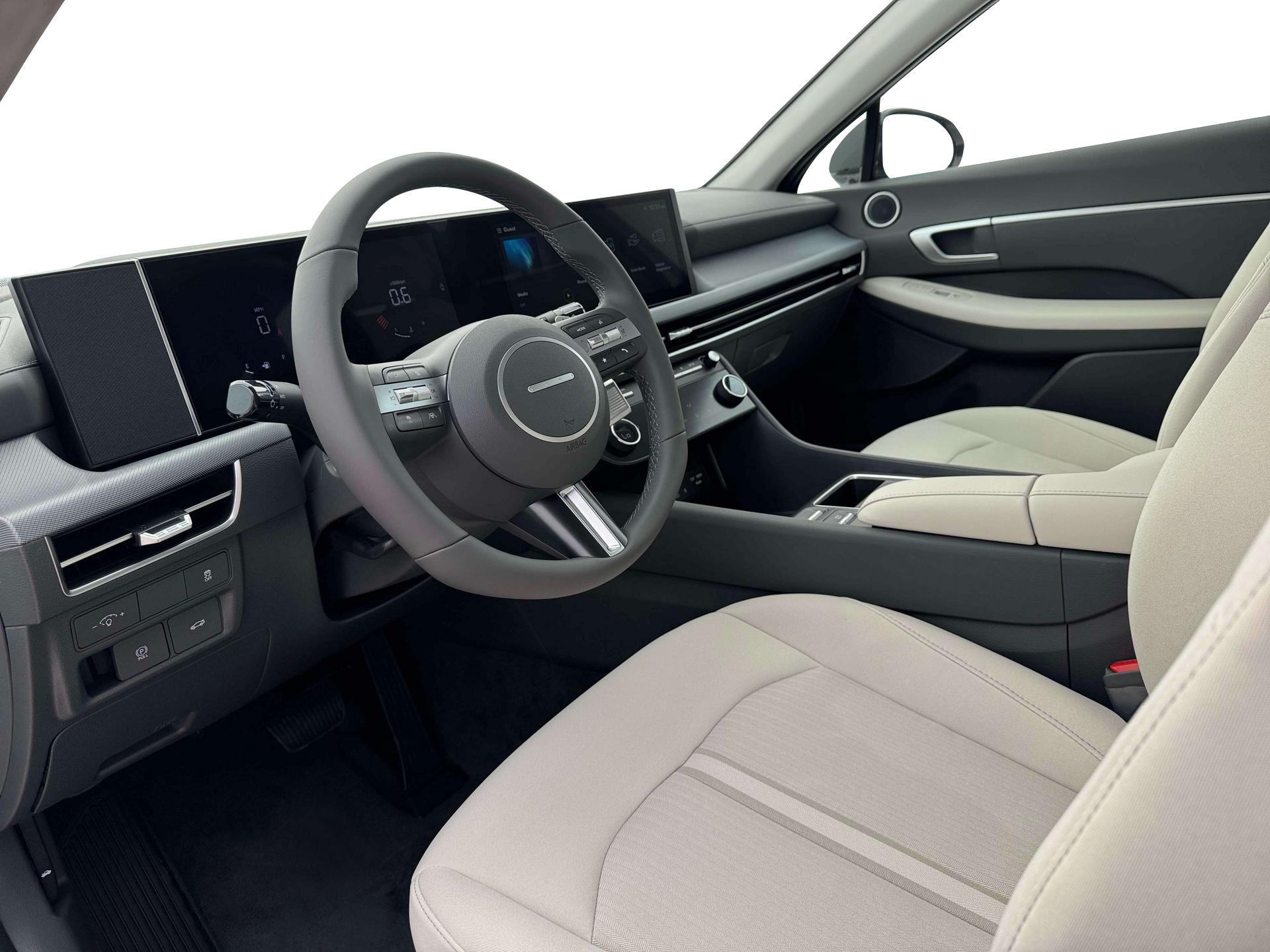 2026 Hyundai Sonata - $31,340