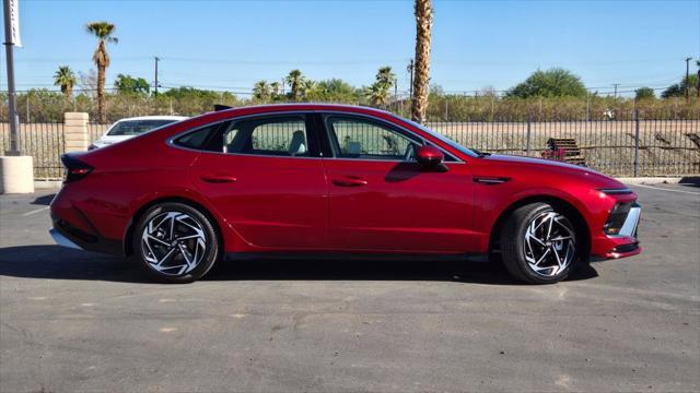 2026 Hyundai Sonata - $26,713