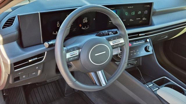 2026 Hyundai Sonata - $26,713