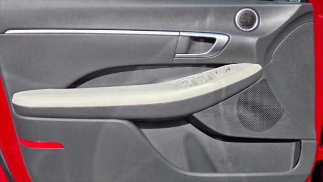 2026 Hyundai Sonata - $26,713