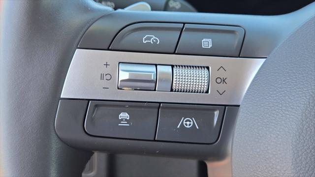 2026 Hyundai Sonata - $26,713