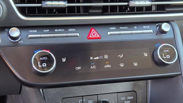 2026 Hyundai Sonata - $26,713