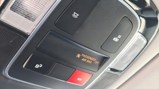 2026 Hyundai Sonata - $26,713