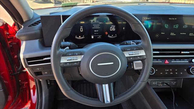 2026 Hyundai Sonata - $26,713