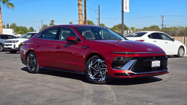 2026 Hyundai Sonata - $28,358
