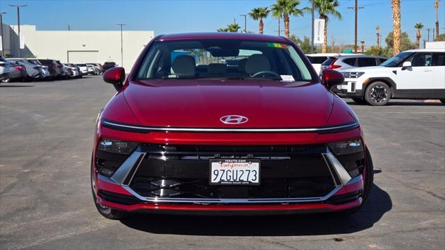 2026 Hyundai Sonata - $28,358