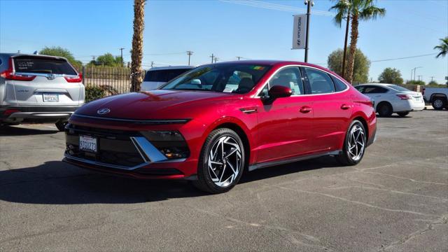 2026 Hyundai Sonata - $28,358