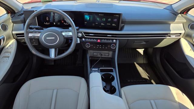 2026 Hyundai Sonata - $28,358