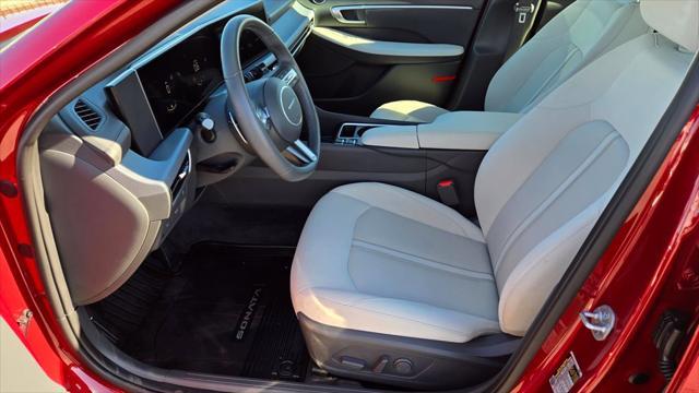 2026 Hyundai Sonata - $28,358