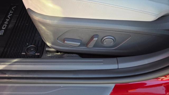 2026 Hyundai Sonata - $28,358