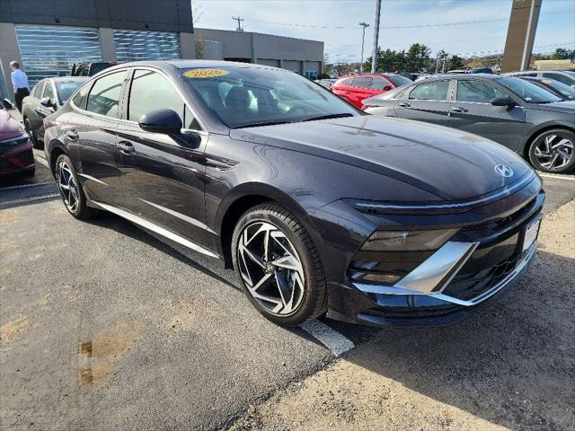 2026 Hyundai Sonata - $27,156