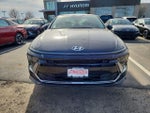 2026 Sonata Thumbnail 2