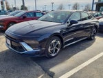 2026 Sonata Thumbnail 3