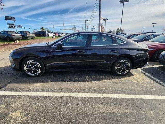 2026 Hyundai Sonata - $27,156