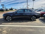 2026 Sonata Thumbnail 4