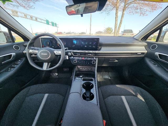 2026 Hyundai Sonata - $27,156
