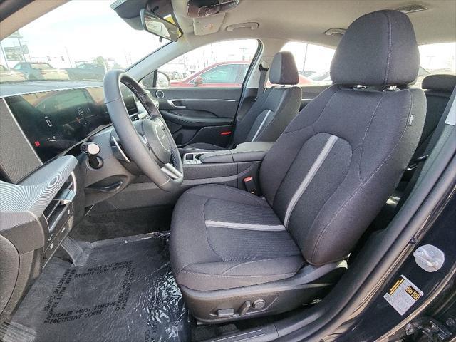 2026 Hyundai Sonata - $27,156
