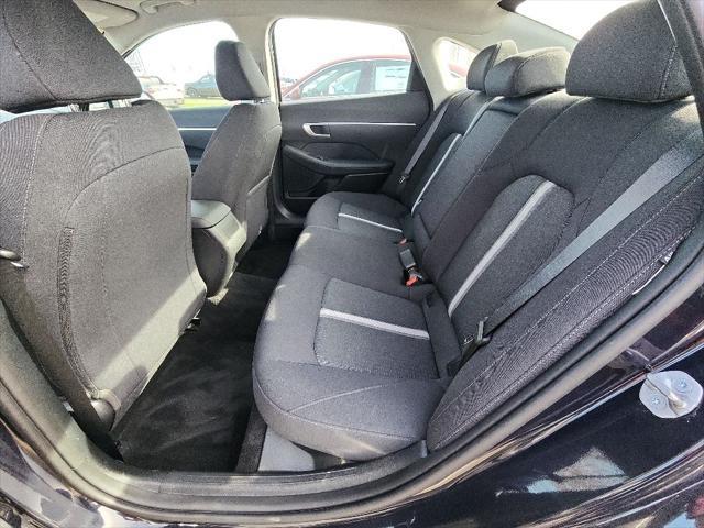 2026 Hyundai Sonata - $27,156