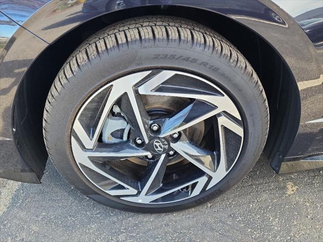 2026 Hyundai Sonata - $27,156