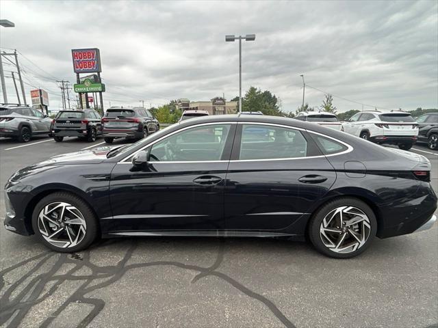 2026 Hyundai Sonata - $27,156