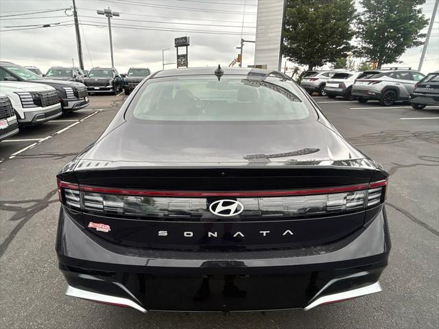 2026 Hyundai Sonata - $27,156