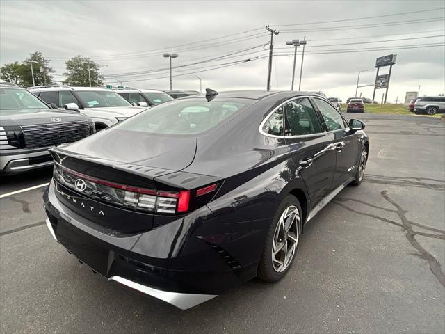 2026 Hyundai Sonata - $27,156