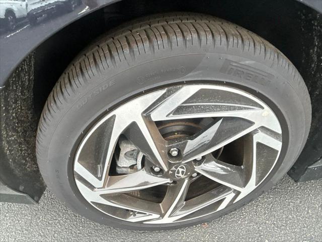 2026 Hyundai Sonata - $27,156